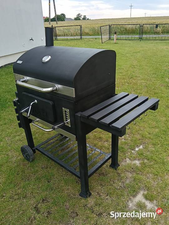 Grill Tepro Toronto XXL opolskie sprzedam