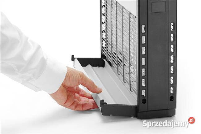 Lampa owadobójcza Lampa owadobójcza 40W zasięg Tarnów