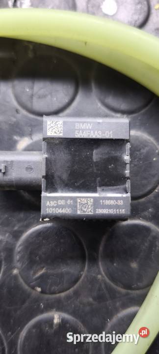 Czujniki ochrony pieszych do BMW f40 5A4FAA301 Czujniki Koronowo sprzedam