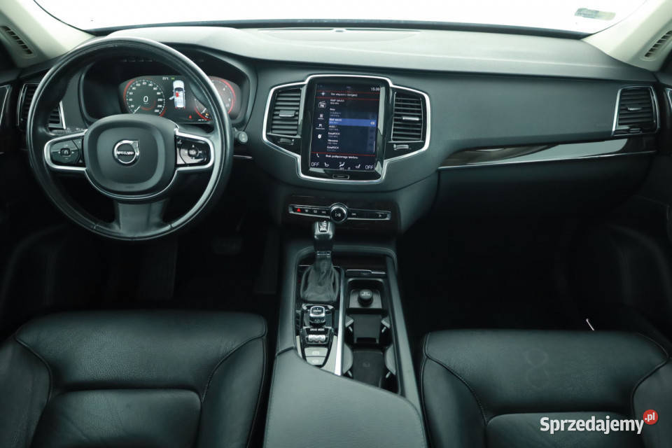 Volvo XC90 D5 AWD SUV Piaseczno