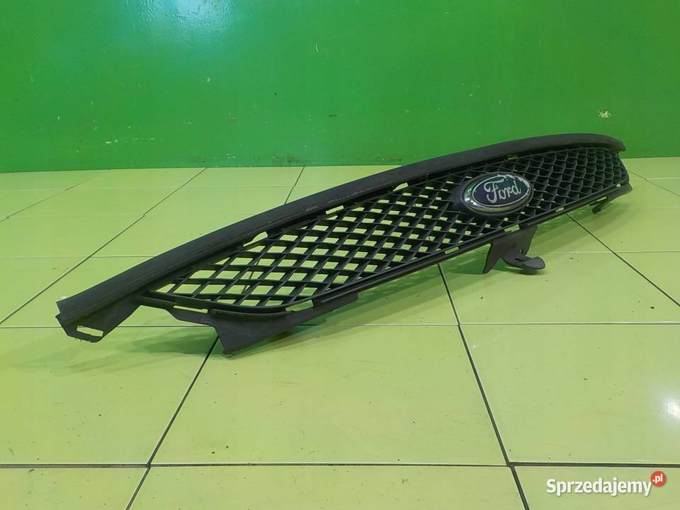 FORD S I 20 TDCI AUT 08r 5D atrapa grill mazowieckie Suków