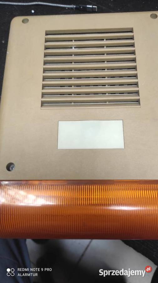 Bonelli Sistemi BS 30 F mazowieckie Warszawa sprzedam