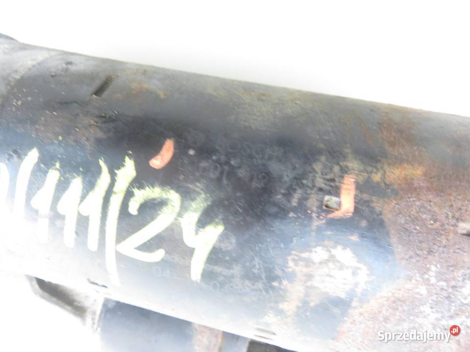 ROZRUSZNIK AUDI A6 C6 27 TDI 0001109258 małopolskie