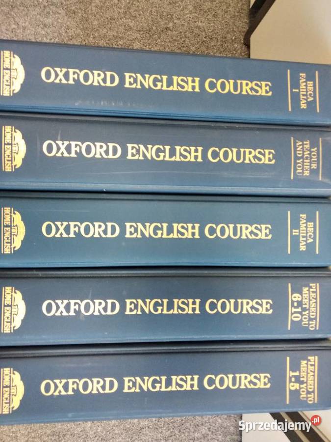Oxford