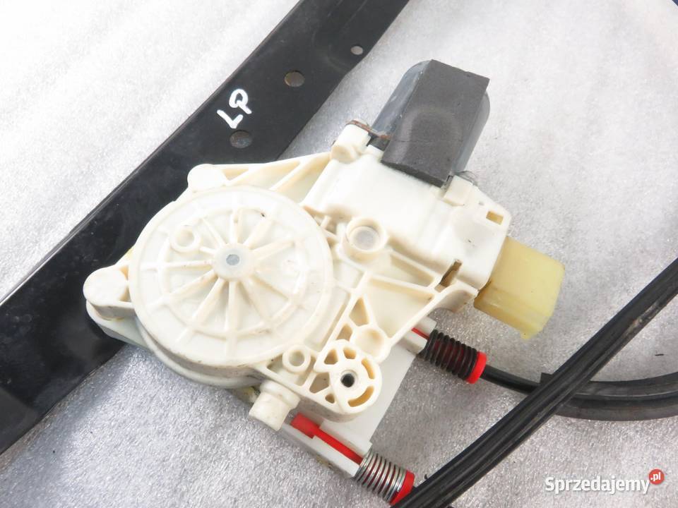 PODNOŚNIK SZYBY LEWY PRZEDNI FORD S I 0130822237