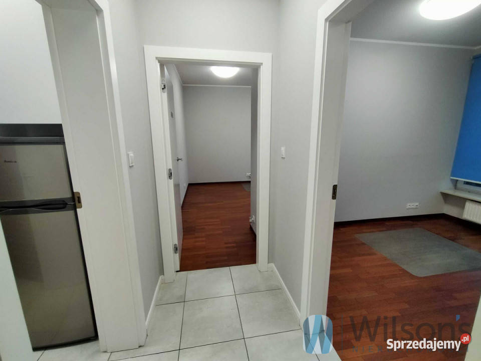 Lokal Warszawa Aleja Solidarności 128m2