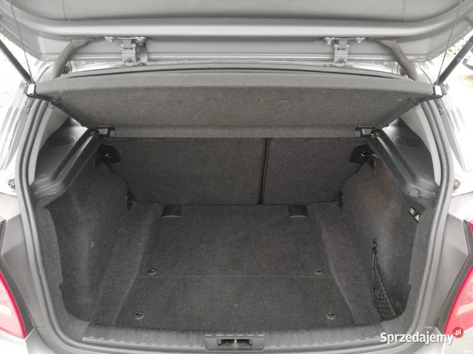 BMW SERIA 1 118D 143 143KM