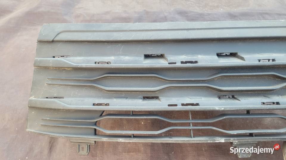 FIAT TALENTO II 2 16 GRILL ATRAPA 2047 osobowe śląskie