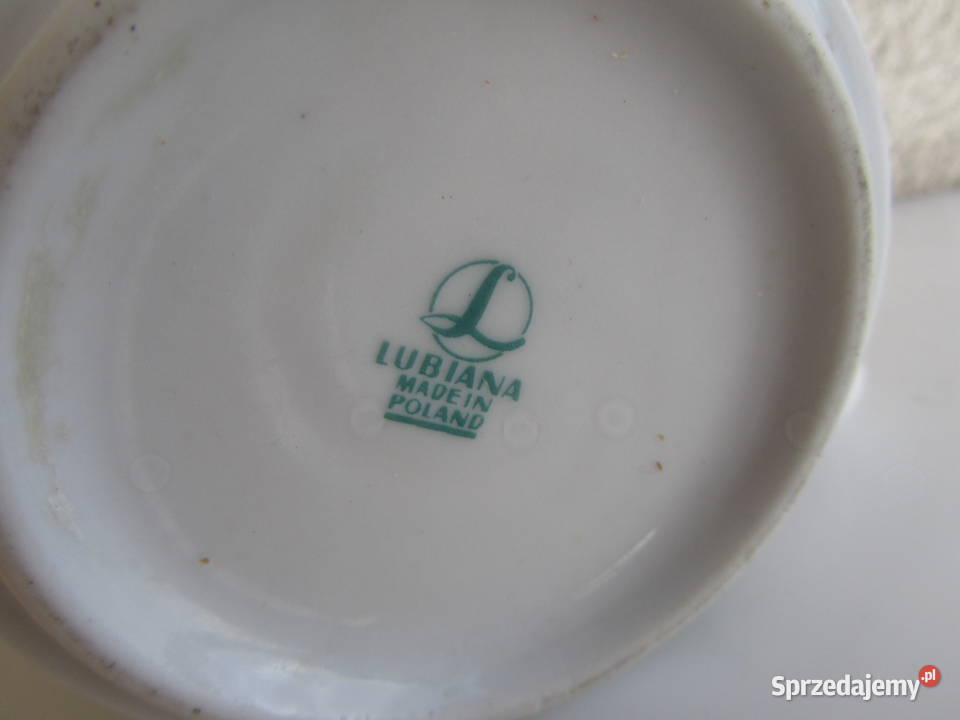 Kubek hup holland hup piłka nożna do kawy Olecko