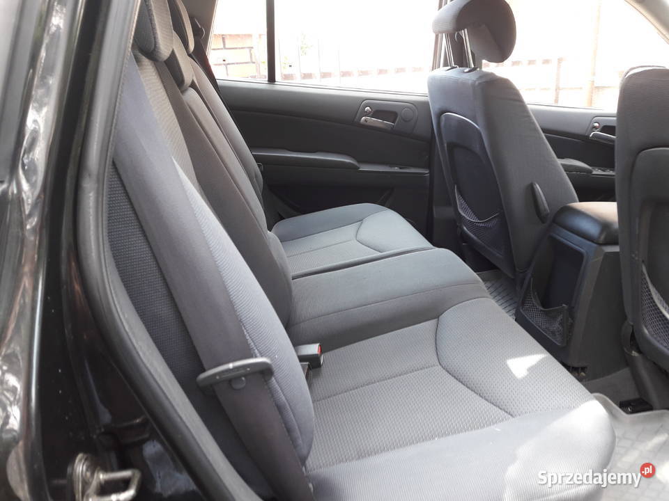 ssangyong kyronsuper stan Biała Podlaska