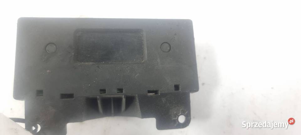 WYŚWIETLACZ PANEL PEUGEOT 206 96250976ZR