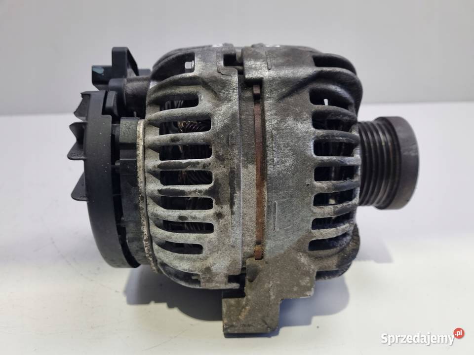 ALTERNATOR Volvo S60 I V70 II LIFT 24 D5 Chełm