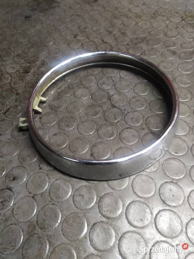 ramka m 72 iz wielkopolskie Siemowo