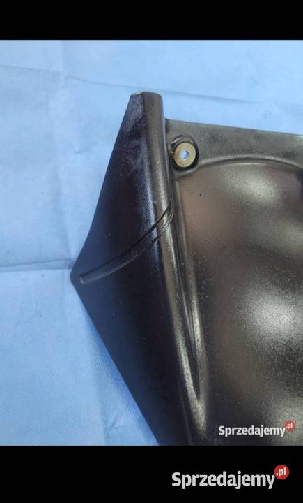 Aprilia TUONO V4 1100 16 OEM BŁOTNIK TYŁ TYLNY Nowy Tomyśl