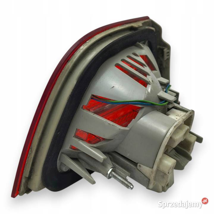 LAMPA PRAWA BMW Serii 3 E90 LIFT 0812r TYLNA Chełm