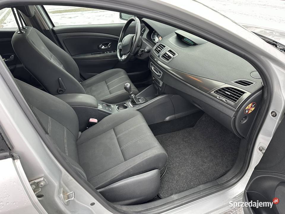 Sprzedam Renault Mgane 1200cm3 Trzebnica