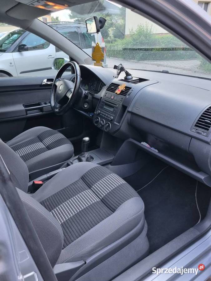 Volkswagen Polo 14 Lipno