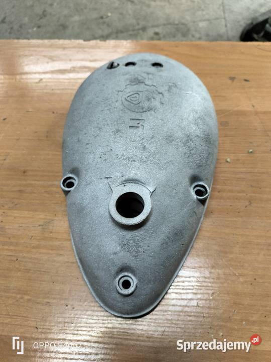 Pokrywa silnika WSK WFM 125