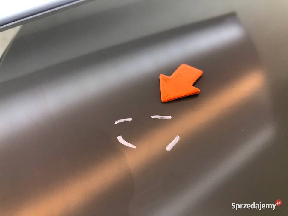 Nissan Navara IV D23 Double Cab 062014 Drzwi Drzwi Skarżysko-Kamienna