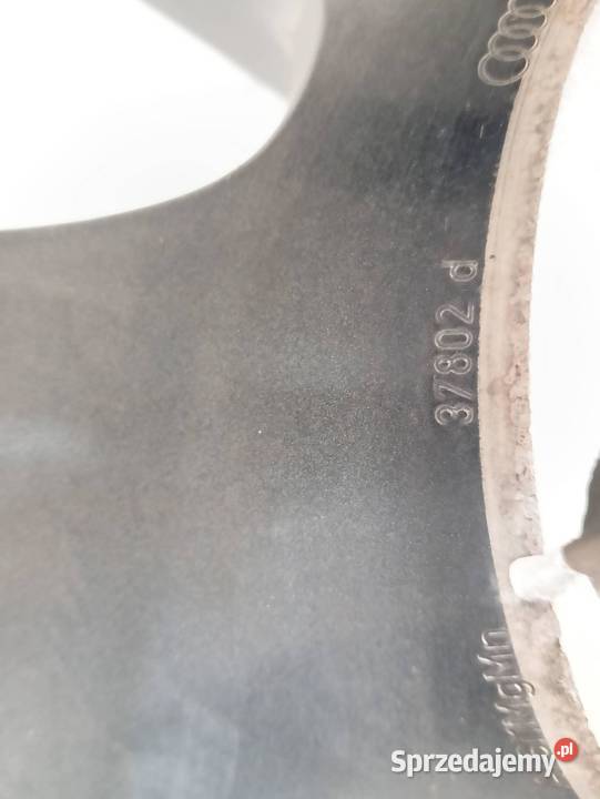 FELGA ALUMINIOWA R21 5X112 ET31 OC665 E95JX21H2 sprzedam