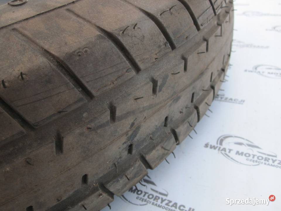 MONDEO MK4 S GALAXY MK3 koło dojazdowe 1258516 Kielce