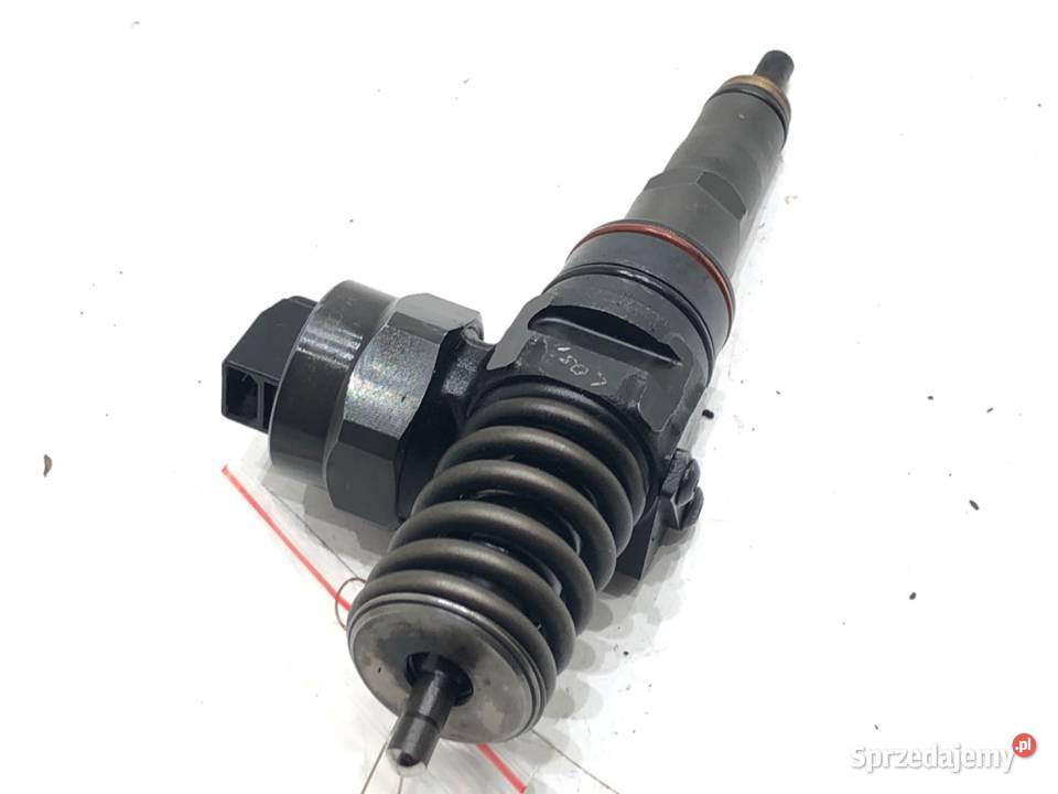 POMPOWTRYSKIWACZ VW PASSAT B5 FL 038130073J 19