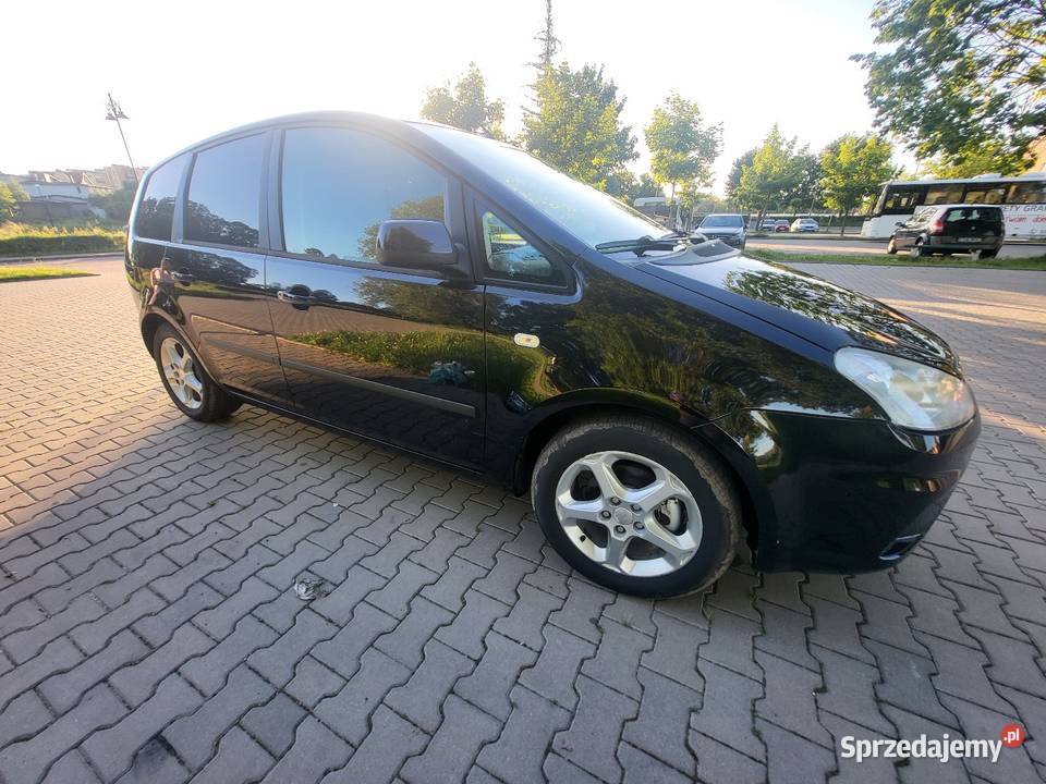 Ford c Hatchback wielkopolskie Zbąszyń