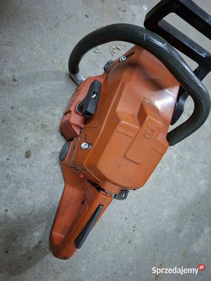 PILA husqvarna 42 Sandomierz