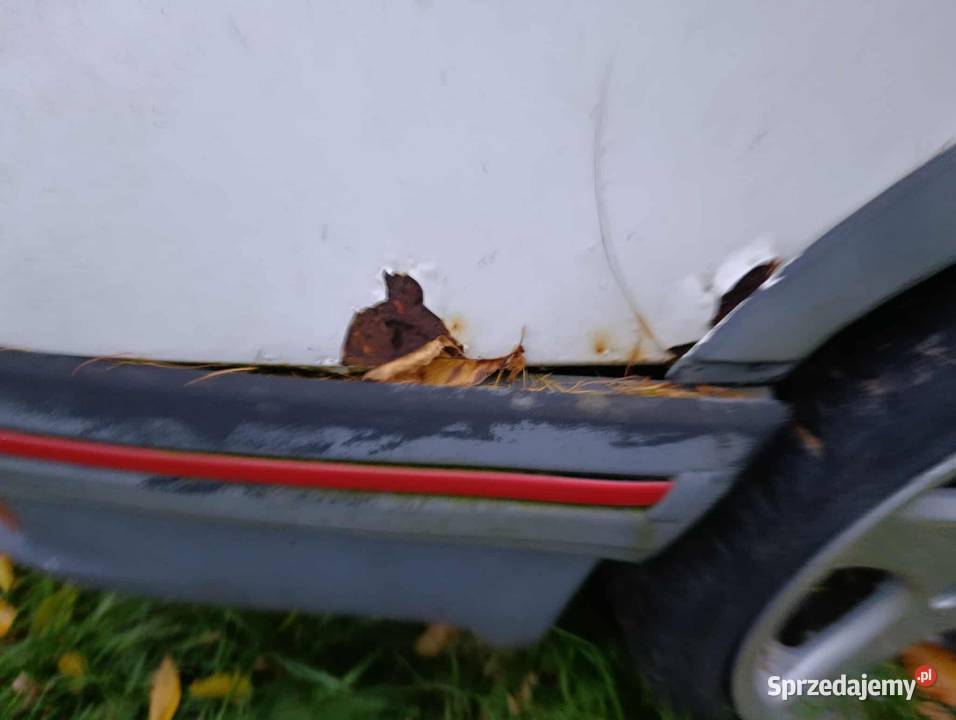 Ford Sierra xr4i 2792cm3 Wydrze