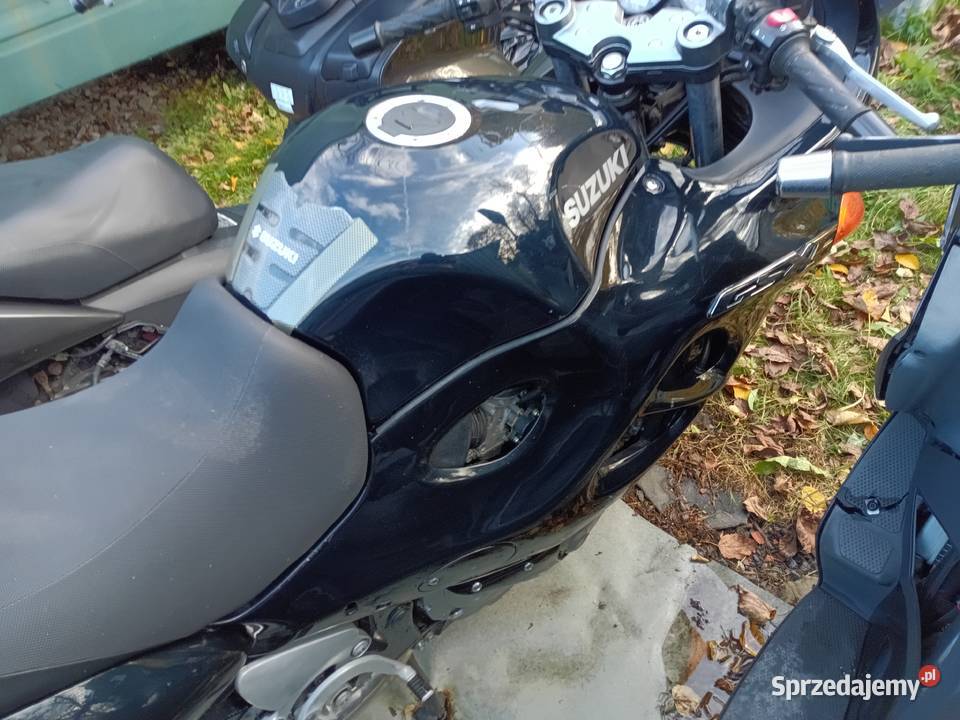 Motocykle Honda Suzuki Ślask 15000cm3 śląskie Czechowice-Dziedzice