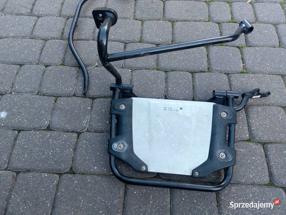BMW R1150 GS Adventure oryginalne stelaże kufrów Sieciechów sprzedam