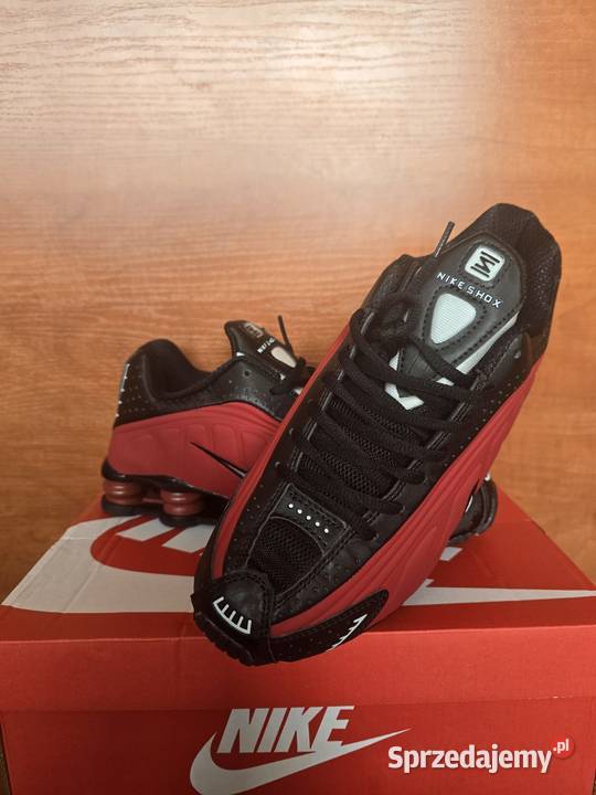 Nike Shox R4 Rybnik sprzedam