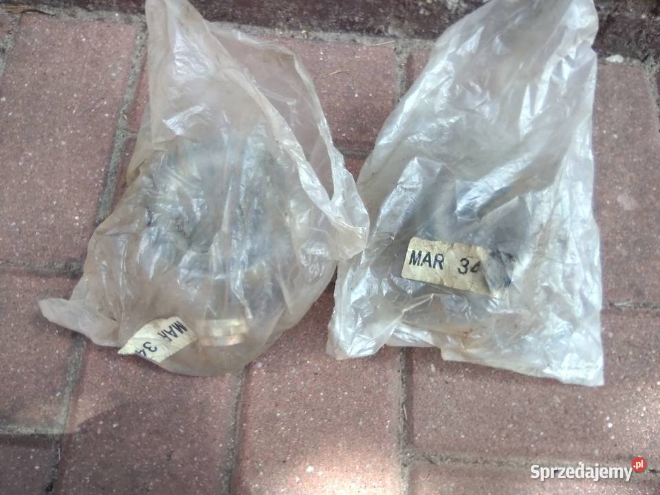 Łożysko tylnego koła MGK BMW E38 TANIO tył tylne
