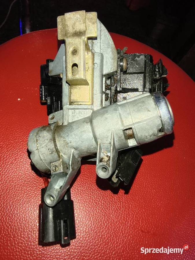 Stacyjka FSO Syrena 104 Suwałki sprzedam