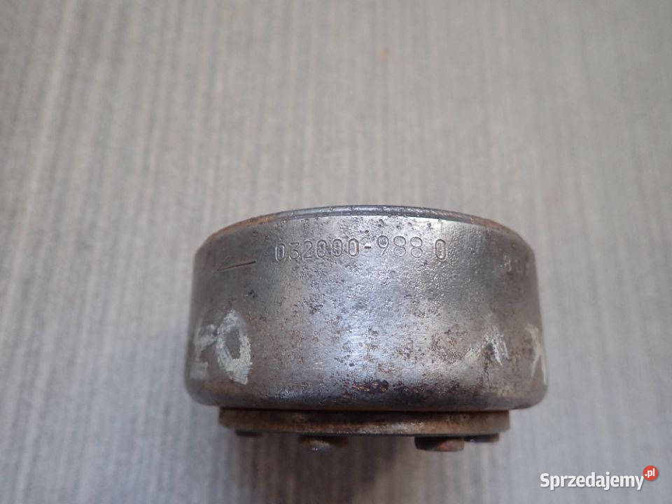 Magneto koło magnesowe 032000 9890 8DX DENSO Strzelce Krajeńskie