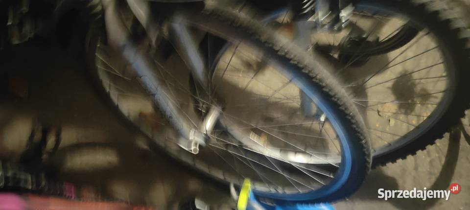 10 rowerów 30 do 600 Miejskie mazowieckie Warszawa