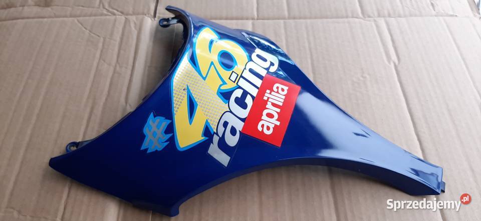 Aprilia SR 50 wiele części Warszawa