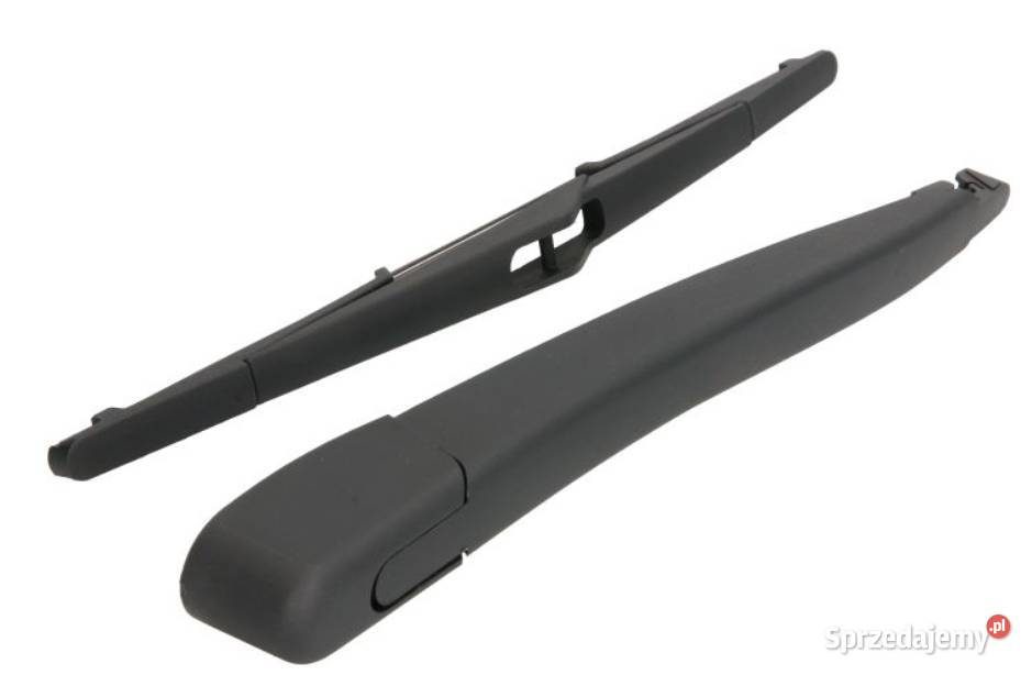 Ford Fiesta 07 wycieraczka tylna ramię pióro Łódź