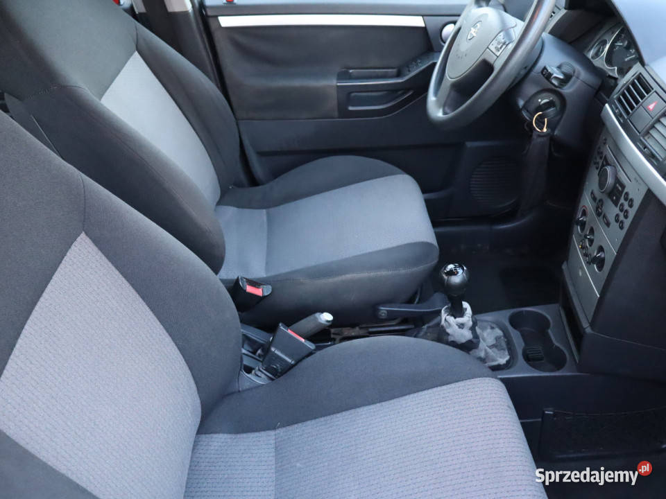 Opel Meriva 14 16V Twinport Katowice sprzedam