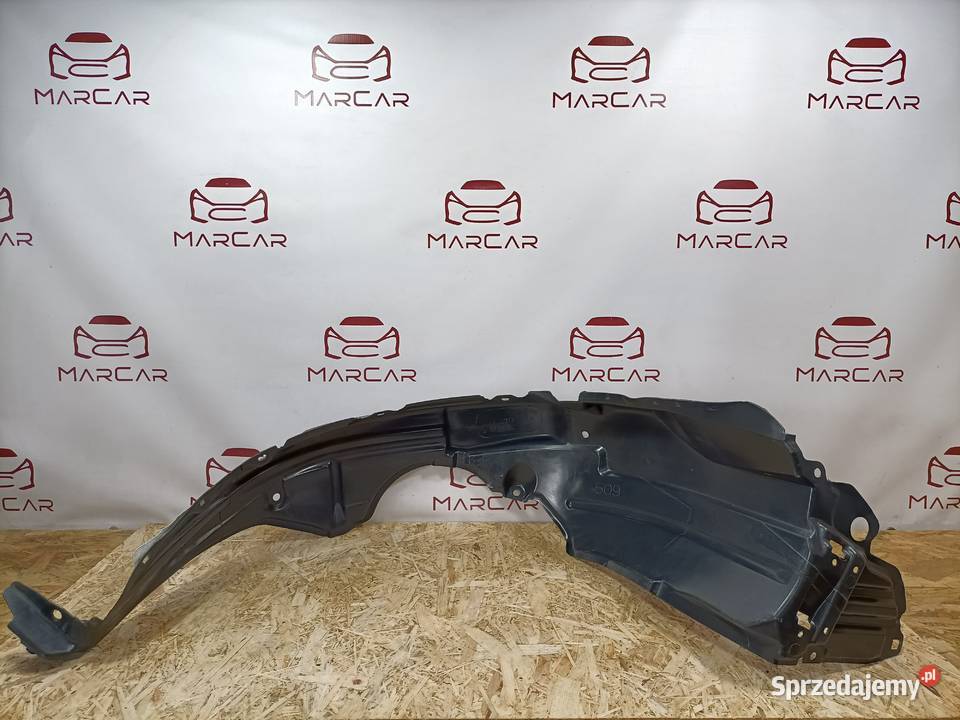TOYOTA YARIS III NADKOLE PRAWY PRZÓD 538750D170 Pleszew sprzedam