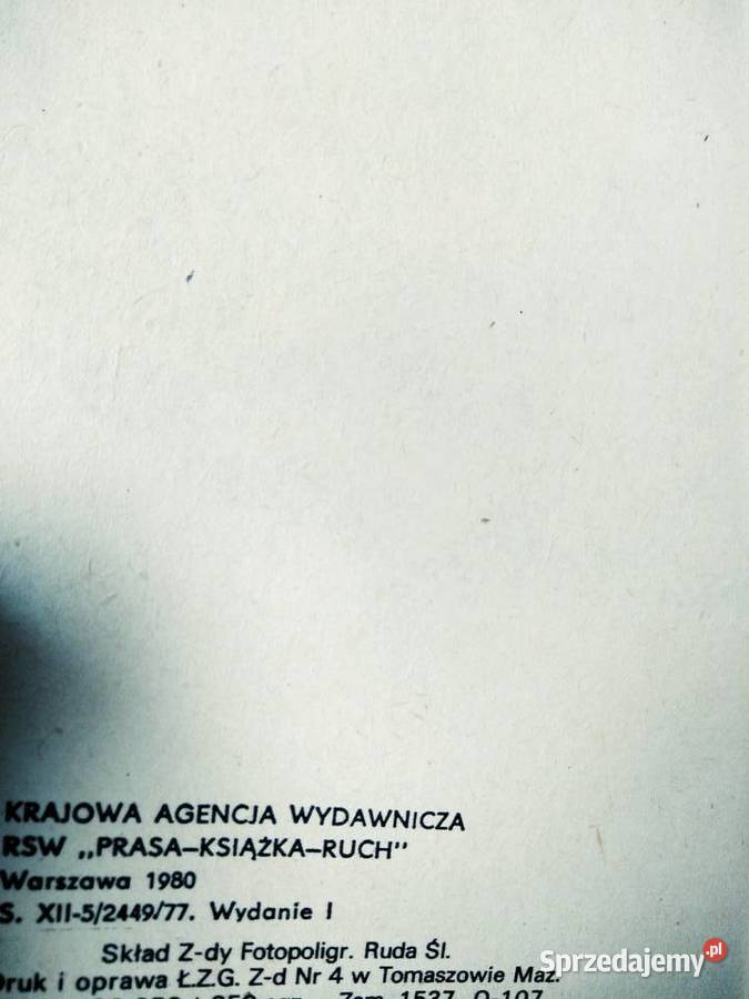 Warszawa przewodnik