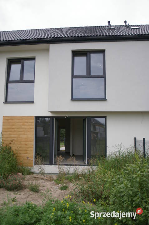 Segment 122 m2 Piaseczno Głosków sprzedam