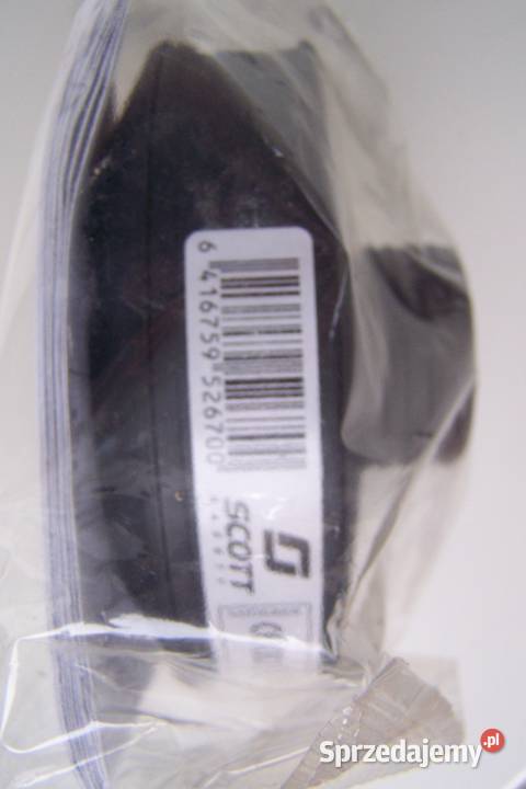 Filtr przeciwpyłowy Scott PRO 2000 PF10 z pomorskie Reda