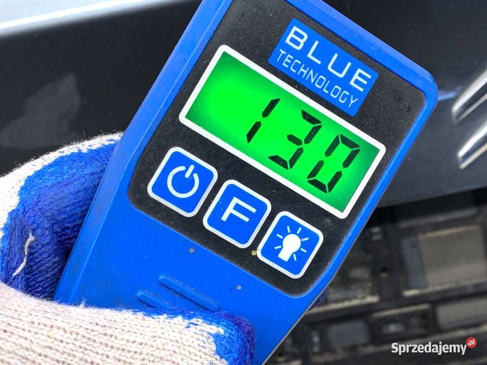 KLAPA TYŁ CITROEN C5 III SedanLimuzyna LAKIER osobowe sprzedam