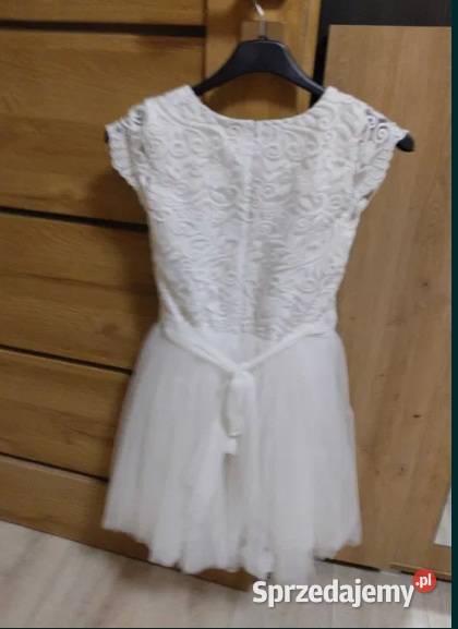 Alba do komunii Płock