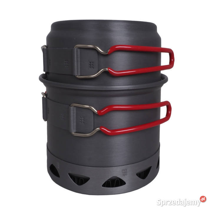 Menażka Alpinus VALDES Radiator Dębica