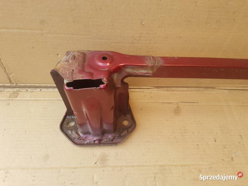 Subaru Outback IV BR wzmocnienie belka pod dolnośląskie Legnica