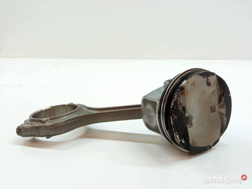 TŁOK KORBOWÓD 7490A 74435 14 TSI VW Volkswagen sprzedam