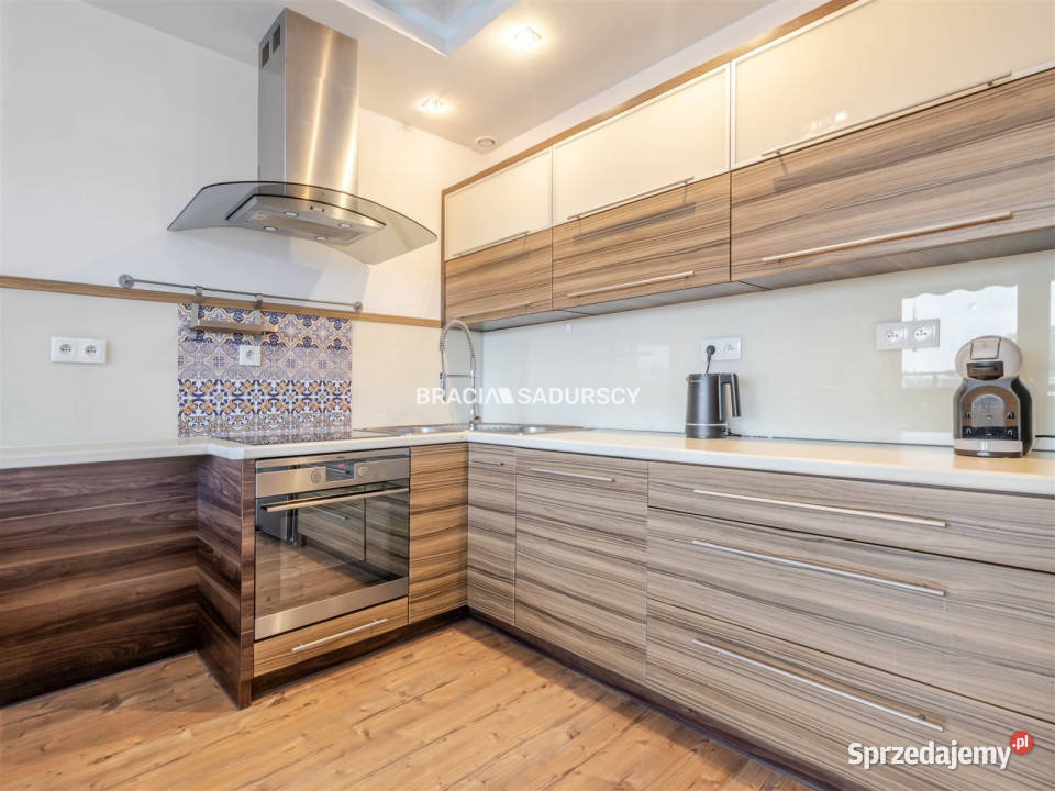 Ogłoszenie mieszkanie Kraków Juliusza Lea 52m2 2 sprzedam