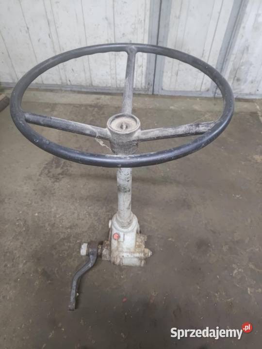 Kolumna kierownicza c360 Wilkanów